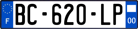 BC-620-LP