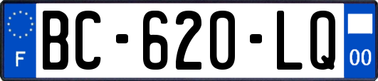 BC-620-LQ