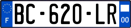BC-620-LR