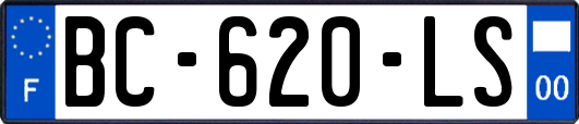 BC-620-LS