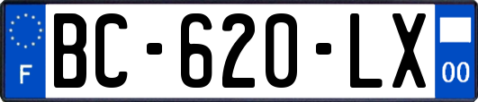 BC-620-LX