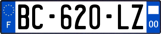 BC-620-LZ