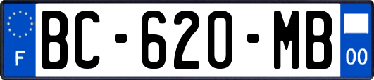 BC-620-MB