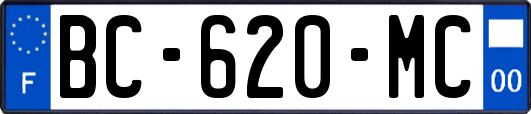 BC-620-MC