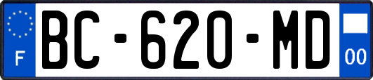 BC-620-MD