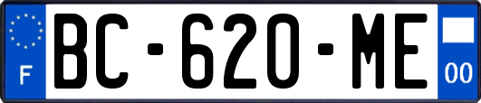 BC-620-ME