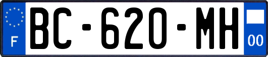 BC-620-MH