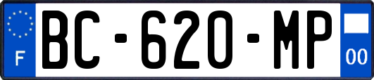 BC-620-MP