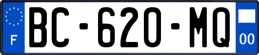 BC-620-MQ