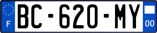 BC-620-MY