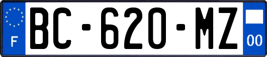 BC-620-MZ