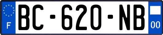 BC-620-NB