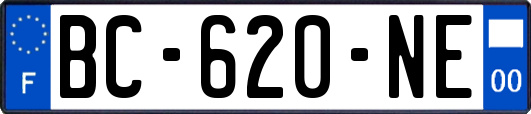 BC-620-NE