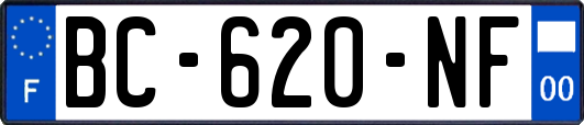BC-620-NF