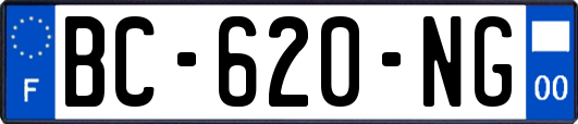 BC-620-NG