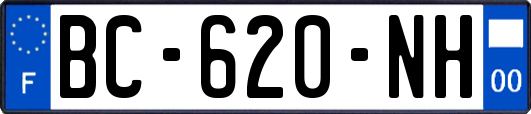 BC-620-NH