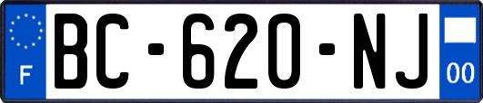 BC-620-NJ