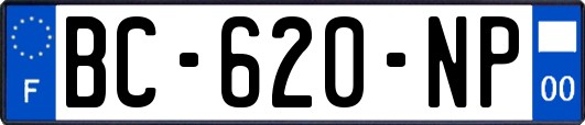 BC-620-NP