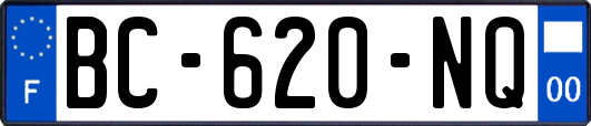 BC-620-NQ