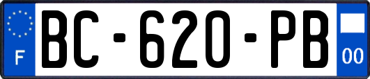 BC-620-PB