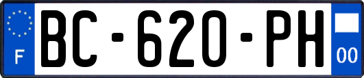 BC-620-PH
