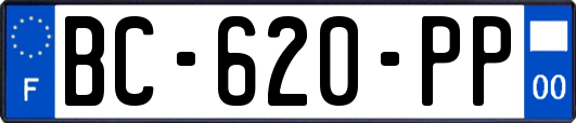 BC-620-PP