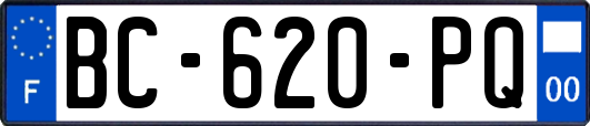 BC-620-PQ