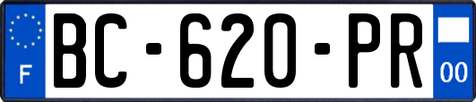 BC-620-PR