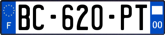 BC-620-PT