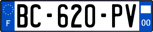 BC-620-PV