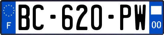 BC-620-PW
