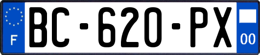 BC-620-PX