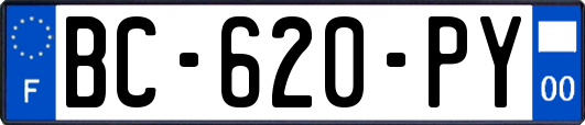 BC-620-PY