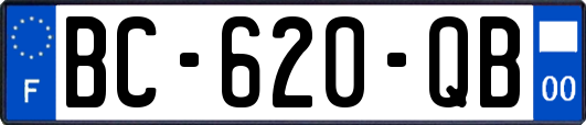 BC-620-QB