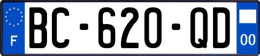 BC-620-QD