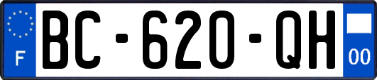 BC-620-QH