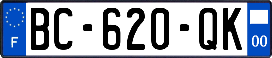 BC-620-QK