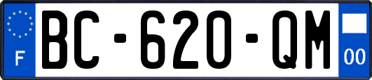 BC-620-QM