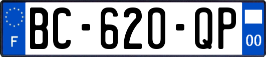 BC-620-QP