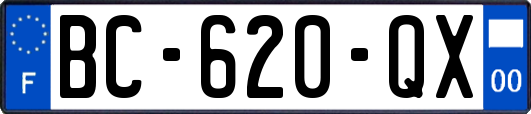 BC-620-QX