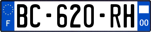 BC-620-RH