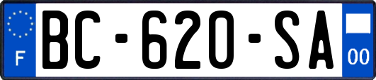 BC-620-SA