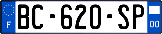 BC-620-SP