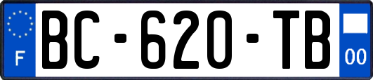 BC-620-TB