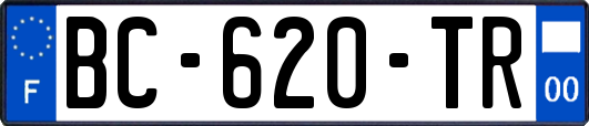 BC-620-TR