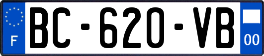 BC-620-VB