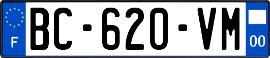 BC-620-VM