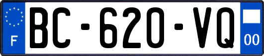 BC-620-VQ