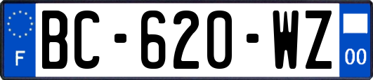 BC-620-WZ