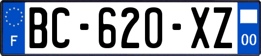 BC-620-XZ